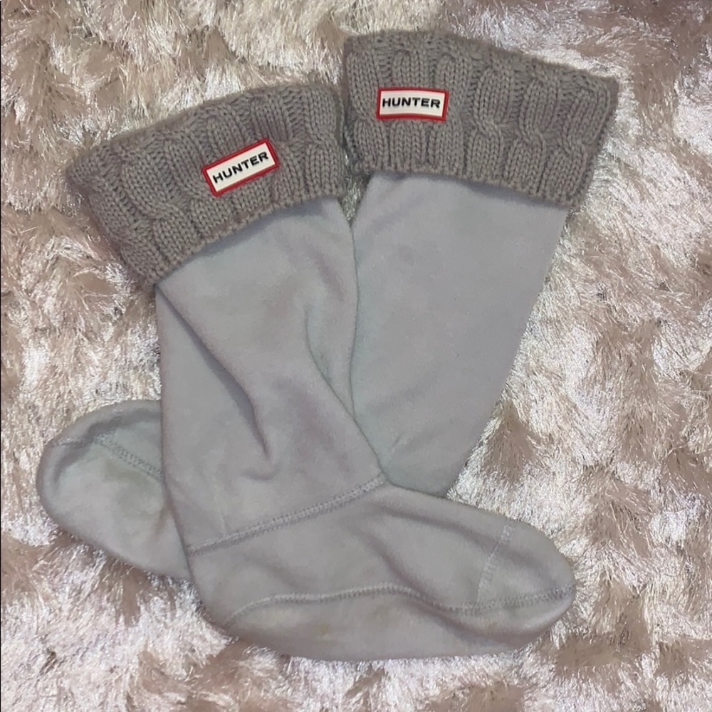 Tall Hunter Boot Sock Insert